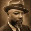 Leslie Moore Sr