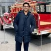 Anaysh Nair