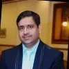 Raheel Rafique