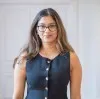Rhea Khorjekar