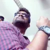 Santhosh Shanmugam
