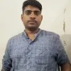 Piyush Kumar Maurya