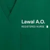Lawal Aishat Oyindamola