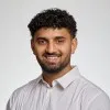 Arjun Sambare