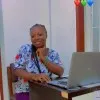 Oluwaseun Adenike Lasisi