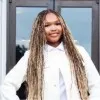 Jaylin Jones