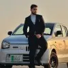 M Irfan Shafi