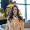 Marina Ashraf