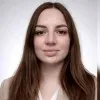 Mariia Okhrimenko