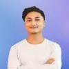 Ashish Manandhar