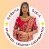 Barkha Giria