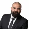 Ali Daher