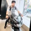 Vishal Kasture