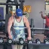 Kyle Van Der Sandt
