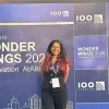 Neha Komaravolu