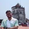 Rajit Kalpeti ADV DIP MA