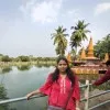 Medapareddy Lalitha
