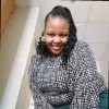 Tshiamo Mogaadile