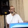 Hanmant Bharati
