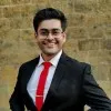 Rajat Srivastava