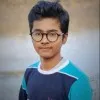 Rudraksh Kumar