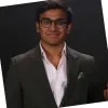 Shayaan Sanghavi