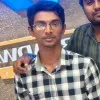 Raghul Selvakumar