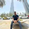 Amit Parkar