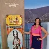 Monica van der Westhuizen