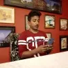 Deependra Anand