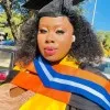 Boitumelo Molefe