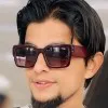 Syed Javeed Ahmed