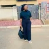 Makabongwe Madonsela