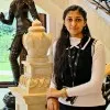 Chinmayeeswari Garikipati