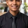 Chuman Kumar