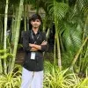 Musharraf ansari
