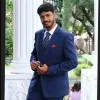 BANDI Yashwanth Reddy
