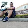 Mark Caliuag