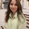 Muborak Karimova