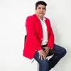 Daniel Oviedo Flores
