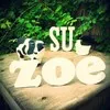 Zoe Su