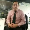 Fernando Cruz Velazquez