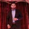 Ashish Yadav