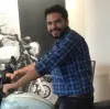 Sourabh Sharma