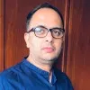 Prashant Deorah