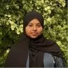 Rehanna Reshad