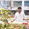 Nithish kumar