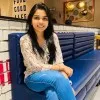 Vaishali Bhuvanesh