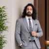 Nishant Mahajan