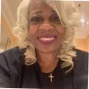 Olisha Evans